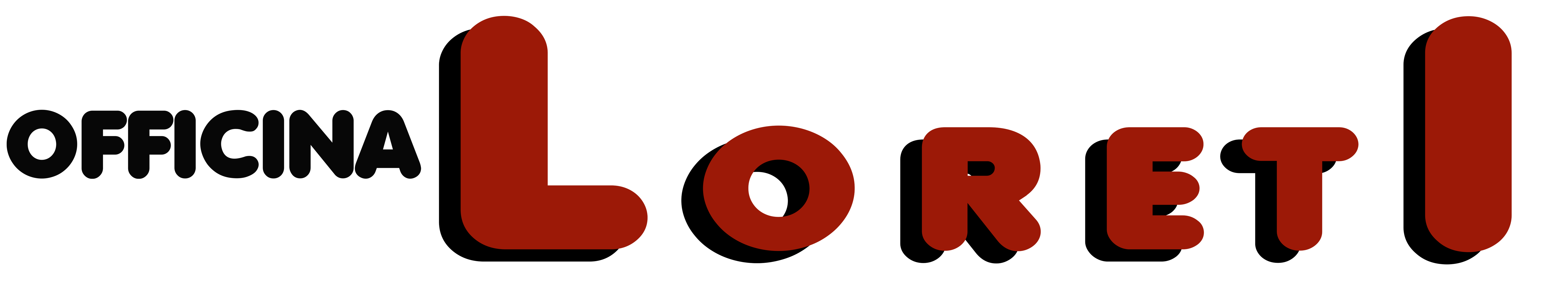 Officina Loreti Logo
